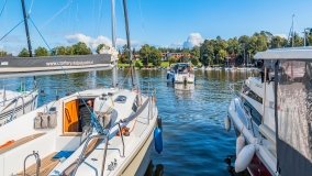 Port Wierzba - zdjęcie 52