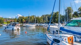 Port Wierzba - zdjęcie 51