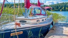 Port Wierzba - zdjęcie 50