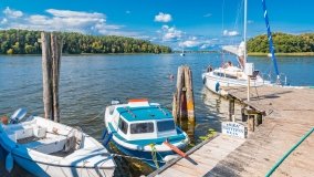 Port Wierzba - zdjęcie 45