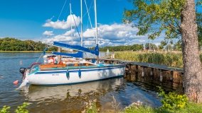 Port Wierzba - zdjęcie 43