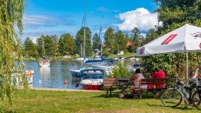 Port Wierzba - zdjęcie 42