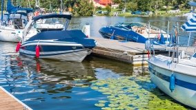 Port Wierzba - zdjęcie 40