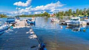 Port Wierzba - zdjęcie 37