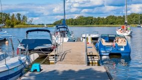 Port Wierzba - zdjęcie 36