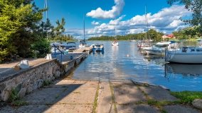 Port Wierzba - zdjęcie 34