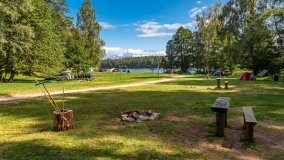 Pole Namiotowe Flosek - zdjęcie 17