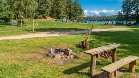 Pole Namiotowe Flosek - zdjęcie 16