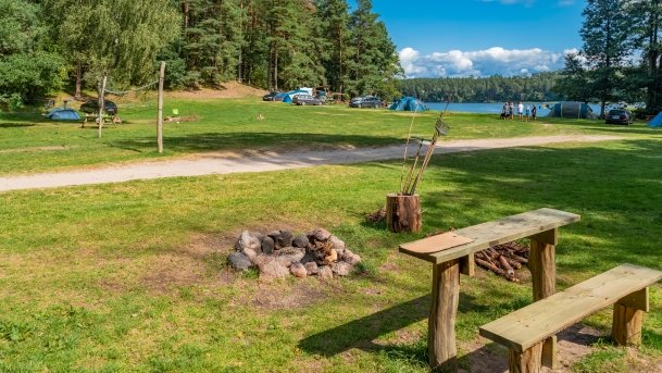 Pole Namiotowe Flosek - zdjęcie 16