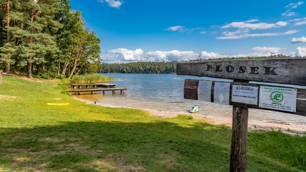Pole Namiotowe Flosek - zdjęcie 15