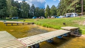 Pole Namiotowe Flosek - zdjęcie 12