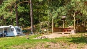 Pole Namiotowe Flosek - zdjęcie 11