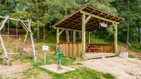 Pole Namiotowe Flosek - zdjęcie 7