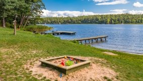 Pole Namiotowe Flosek - zdjęcie 5