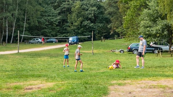 Pole Namiotowe Flosek - zdjęcie 3
