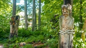 Galindia - Mazurski Eden - zdjęcie 38