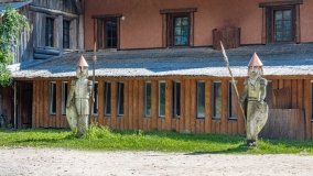 Galindia - Mazurski Eden - zdjęcie 31