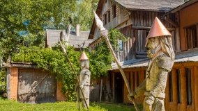 Galindia - Mazurski Eden - zdjęcie 29