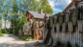 Galindia - Mazurski Eden - zdjęcie 28