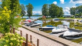 Port Jachtowy Gąsior - zdjęcie 20