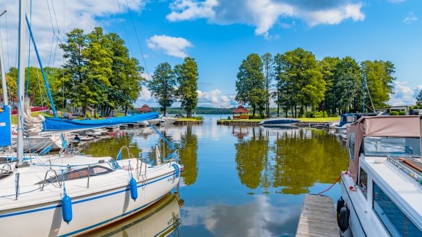 Port Gąsior - zdjęcie 19