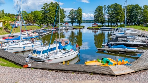 Port Gąsior - zdjęcie 18