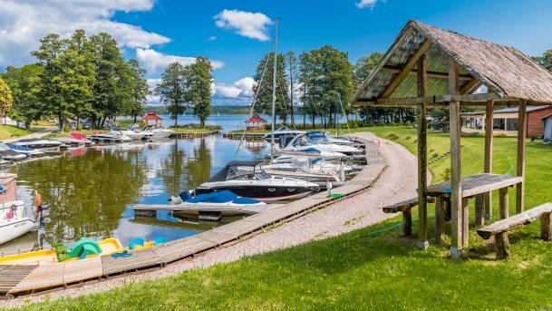 Port Gąsior - zdjęcie 17