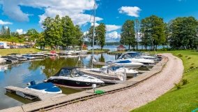 Port Jachtowy Gąsior - zdjęcie 16