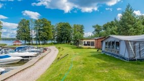 Port Jachtowy Gąsior - zdjęcie 15