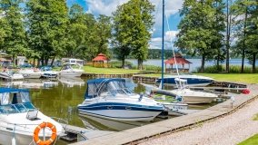 Port Jachtowy Gąsior - zdjęcie 14