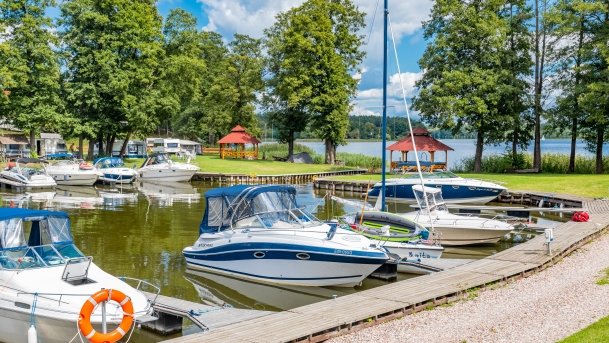 Port Gąsior - zdjęcie 14