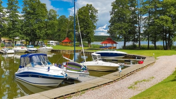 Port Gąsior - zdjęcie 13