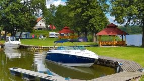 Port Jachtowy Gąsior - zdjęcie 12