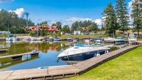 Port Jachtowy Gąsior - zdjęcie 11
