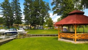 Port Jachtowy Gąsior - zdjęcie 10