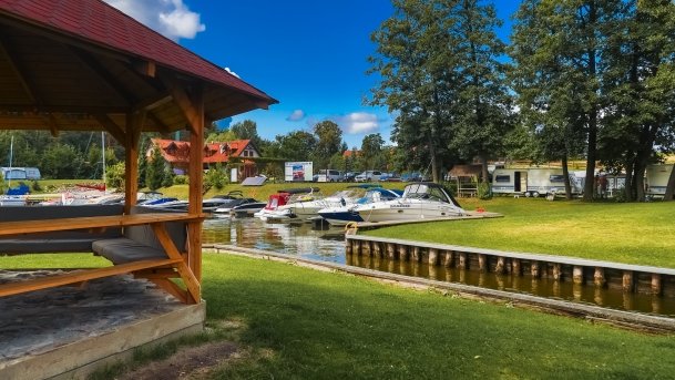 Port Gąsior - zdjęcie 9