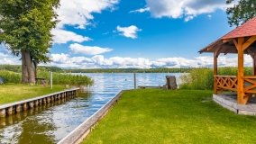 jezioro Bełdany - zdjęcie 288