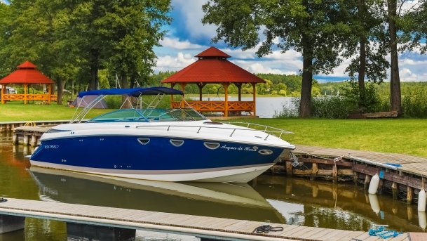 Port Gąsior - zdjęcie 7