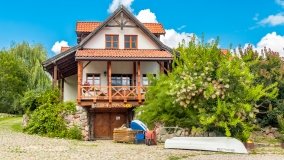 Port Jachtowy Gąsior - zdjęcie 5