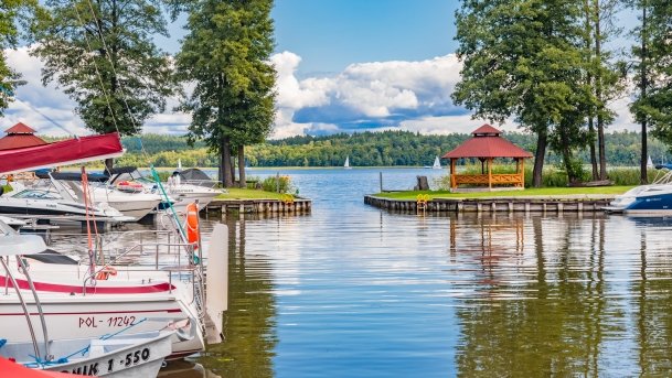 Port Gąsior - zdjęcie 3