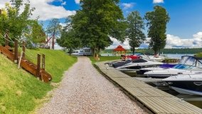 Port Jachtowy Gąsior - zdjęcie 2