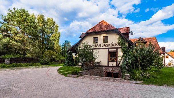 Przystań Jaskółka - zdjęcie 15