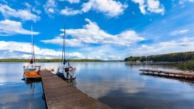 Przystań Jaskółka - zdjęcie 14