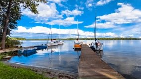 Przystań Jaskółka - zdjęcie 13