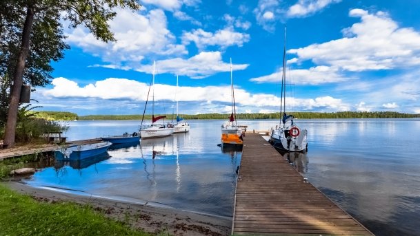 Przystań Jaskółka - zdjęcie 13