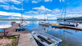 Przystań Jaskółka - zdjęcie 12