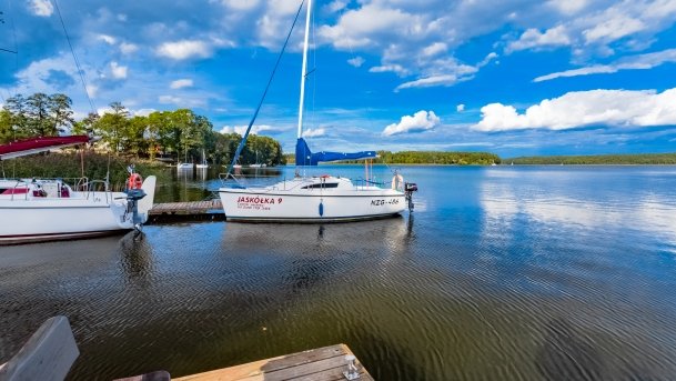 Przystań Jaskółka - zdjęcie 11