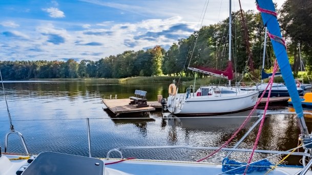 Przystań Jaskółka - zdjęcie 10