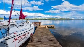 Przystań Jaskółka - zdjęcie 9