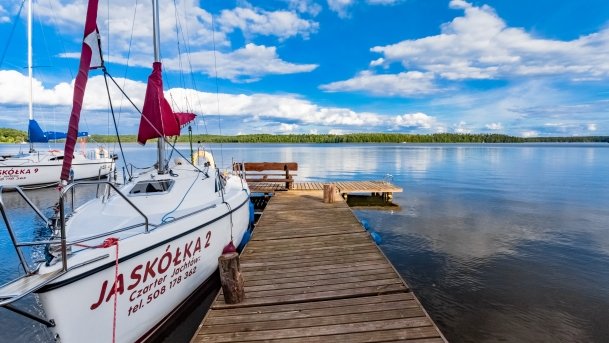 Przystań Jaskółka - zdjęcie 9